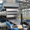 PU Sandwich Panel Machine