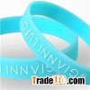Promotional Silicone Bracelets Cheap Silicone Wristbands