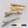 Personalized Mens Designer Gold Tie Bars/tie Tacks/tie Clips