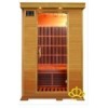 Far Infrared Sauna Room Carbon Nano Heater