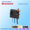 3A Subminiature Micro Switch