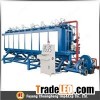 Air Cooling Block Moulding Machine