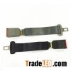 Metal Tongue Universal Car Seat Belt Extender