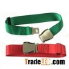 Airplane Seat Belt Extender