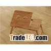 Bamboo Laptop Desk From Singapore