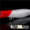 Plastic Popper Fishing Bait