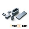 Flat Ferrite Core