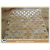Polished Beige Mosaic