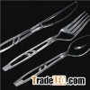 Disposable Cutlery Kit (fork, Knife, Spoon)