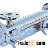 Double Tube Plate Heat Exchanger