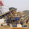 Top Level Vertical Shaft Impact Sand Making Machine In Stock