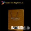 Paper Bags With Handles And Logo Printing