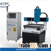 Metal Mold CNC Engraving MachineR6060E