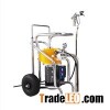 No Less Than 4.0L Per Min Diaphragm Pump Airless Paint Sprayer SPX7000