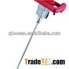 Electric Hand Mixer With One Shaft Paddle MM-6202A/MM-6202B