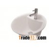 Ceramic Vessel Sink BMV-T247
