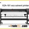 X2A-181 DX7 Outdoor Digital Eco Solvent Printer Guangzhou