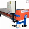 Environmental Protection Of Filter Press