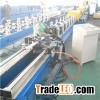 PU Shutter Door Roll Forming Machine