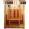 Far Infrared Sauna Room (Kzy-300q)