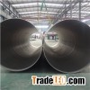 ASTM A312 TP304L Stainless Steel Welded Pipe