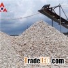 River Stone Crusher Production Plant