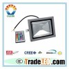 RGB LED Flood Light
