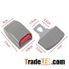 Car Truck Bus Use Car Seatbelt Buckle