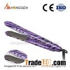 Water Transfer Printing Hair Straightener