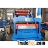 Metal Sheet Roll Forming Machine