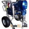 Engine Hydraulic Piston Pump Airless Paint Sprayer