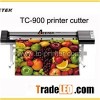 TC-900 Best Quality Printer Cutter Combo