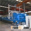 Non-metallic Mineral Industry Of Filter Press
