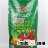 Potassium Sulfate Fertilizer 16-10-18 NPK Plastic Bag