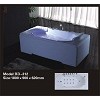 Latest Jacuzzi Bathtub