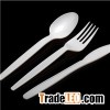 Hot Selling Plastic Cutlery For Daily Use