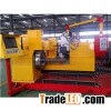 CNC Plasma Steel Pipe Cutter