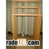 Malaysia Bamboo Towel Rack