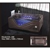Hot Massage Bathtubs