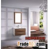 Solid Wood Wall  Bathroom cabinet