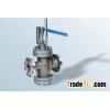 Lever Pressure Reduce Valve
