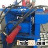 Benidng And Necking Machine