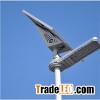 All-In-One Solar Street Light