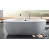 Acrylic Bathtub(S-8184)