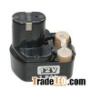12V Types Nimh Rechargeable Battery Pack
