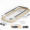 Iphone 6 S Plus Arc Aluminum Screw Phone Bumper