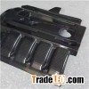 HDPE Car Hood Vacuum Forming