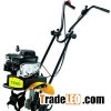 4.0HP Vertifical Gasoline Powered Tiller Hobby