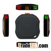 Portable Tracking Device