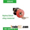 Urgent Stop Button Double Push Button Switch